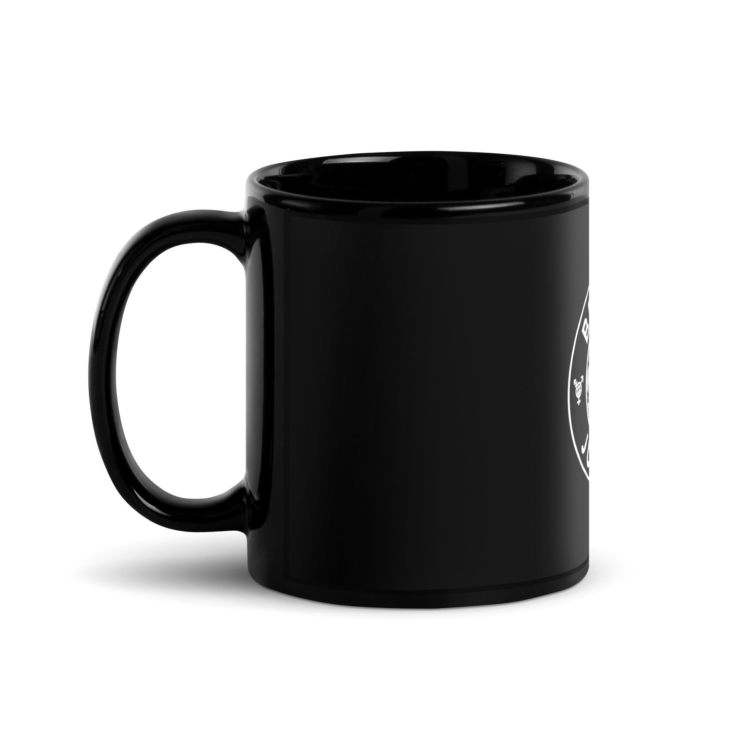 Brewing Justice Mug