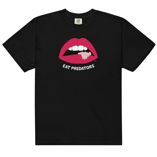 Eat Predators T-Shirt