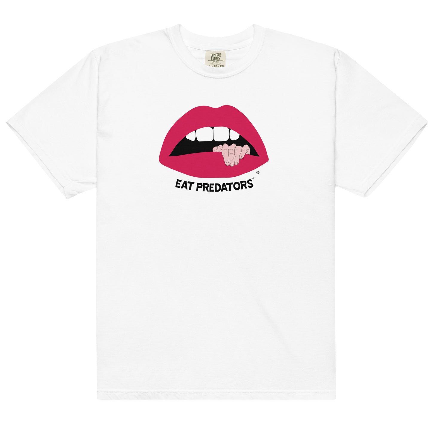 Eat Predators T-Shirt